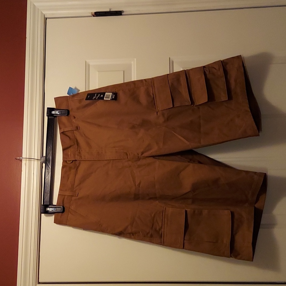 Men's Wicked Stitch shorts